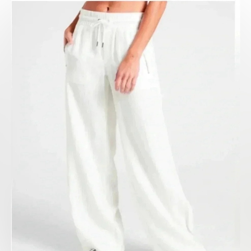 Atheta Cabo White Cabo Pant 20